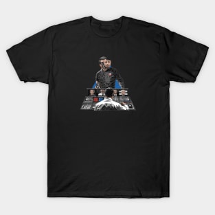 Wild West T-Shirt